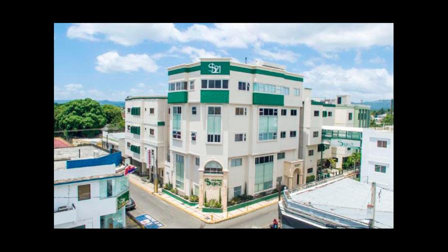 Estable hijo de pareja que murió de meningococcemia en San Francisco de Macorís Estable hijo de pareja que murió de meningococcemia en San Francisco de Macorís