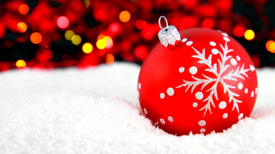 Políticos dominicanos expresan sus deseos al pueblo por Navidad