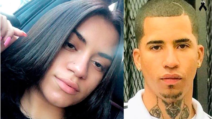 Hieren a dominicana de varios balazos en un ataque dirigido a su pareja Hieren a dominicana de varios balazos en un ataque dirigido a su pareja