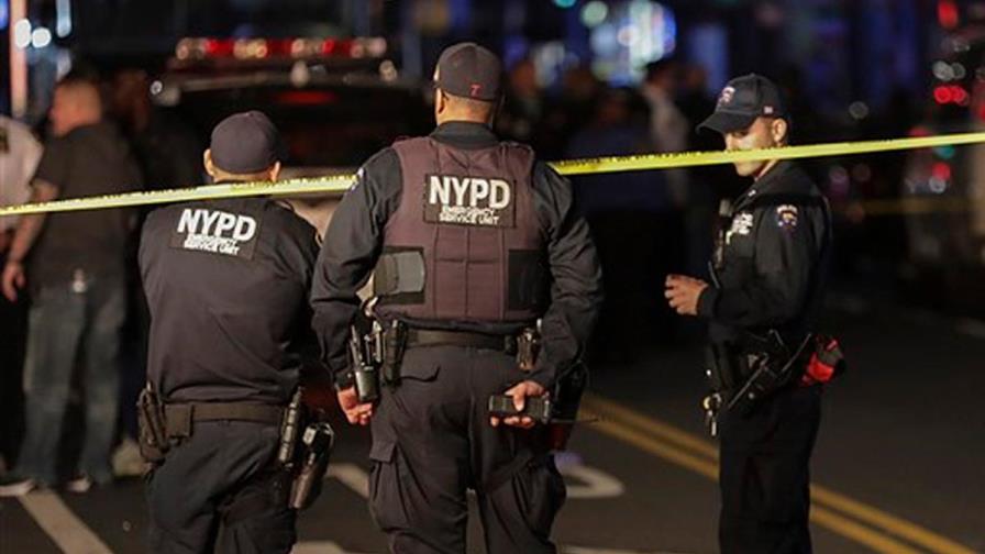 “Chinofobia”: Adolescente golpea a un asiático y lo acusa de tener coronavirus