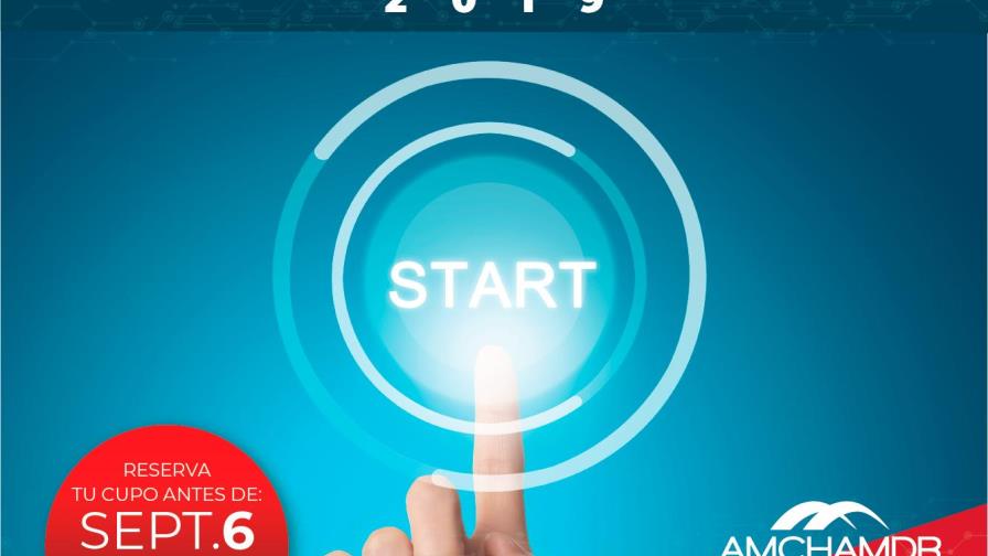 Anuncian tercera edición de Misión Silicon Valley Anuncian tercera edición de Misión Silicon Valley