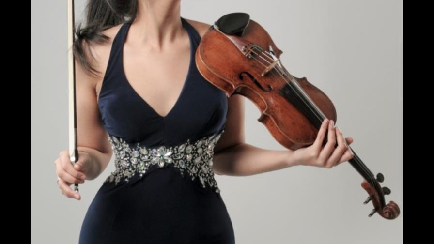 Aisha Syed visitará tres continentes con nueva gira 