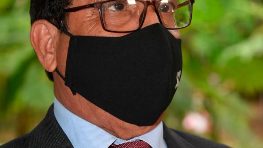 Director del Indrhi sugiere construir tres presas binacionales con Haití