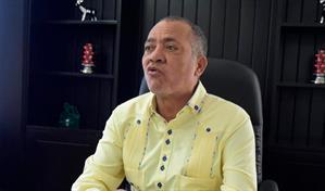 Silvio Durán pide al presidente Abinader que lo sustituya en la dirección de la Coraasan