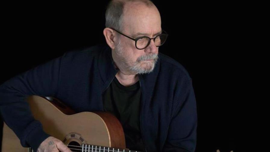 Silvio Rodríguez pide la liberación de los presos políticos en Cuba