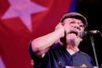 Silvio Rodríguez lanza en junio nuevo álbum, Quería saber