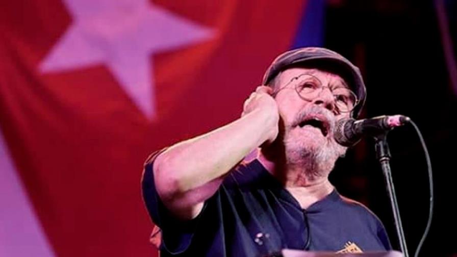 Silvio Rodríguez lanza en junio nuevo álbum, Quería saber