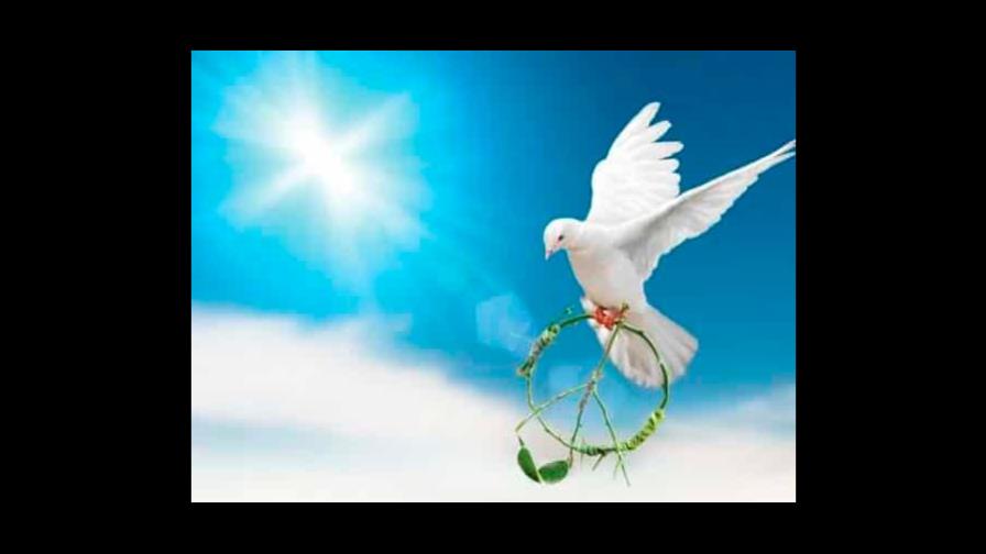 Presentan la “Propuesta de Paz de 2021” de Daisaku Ikeda Presentan la “Propuesta de Paz de 2021” de Daisaku Ikeda