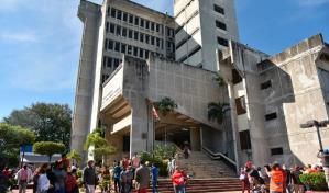 Director del COE dice simulacros no son suficientes para preservar vidas ante un terremoto