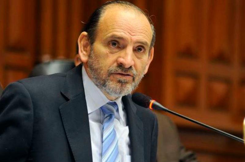 Detienen a exprimer ministro peruano por Odebrecht