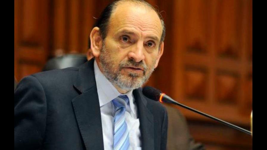 Detienen a exprimer ministro peruano por Odebrecht