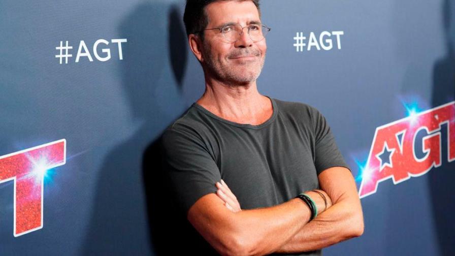 Simon Cowell será investigado tras acusaciones por actos de discriminación