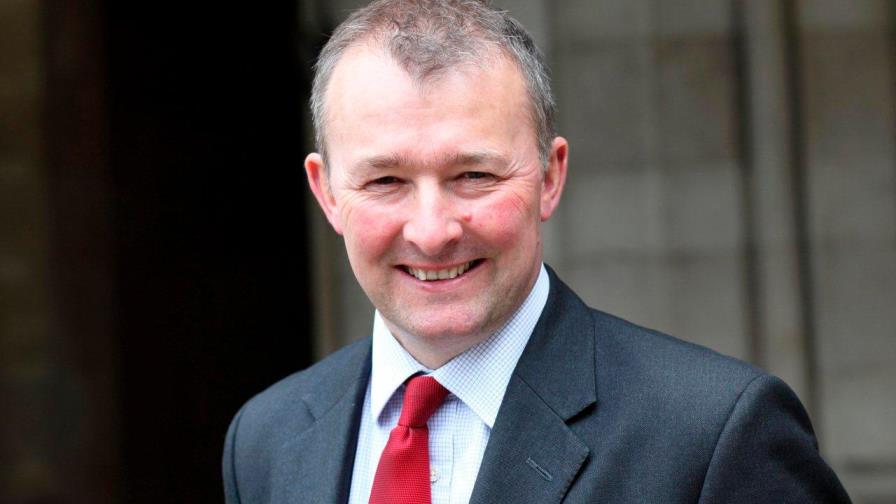 Las incógnitas de un brexit duro llegan al papel higiénico