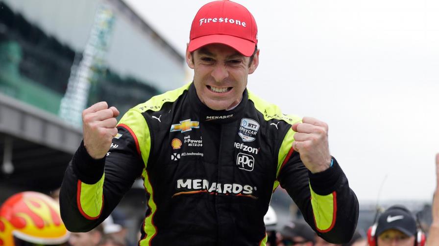 Pagenaud logra segundo triunfo seguido en carreras virtuales