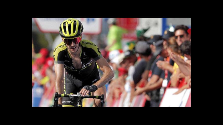 Los hermanos Adam y Simón Yates se unen en el Mitchelton para el Tour