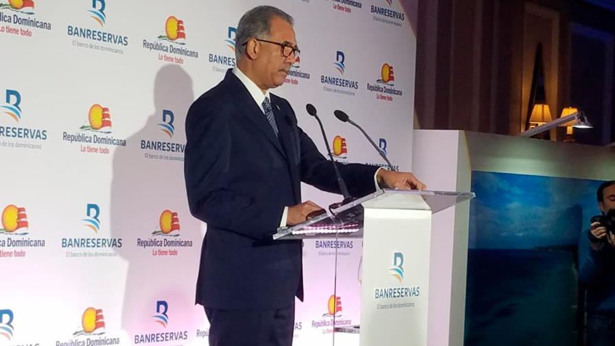 Turismo dominicano registra ingresos cercanos a US$46,000 millones en siete años