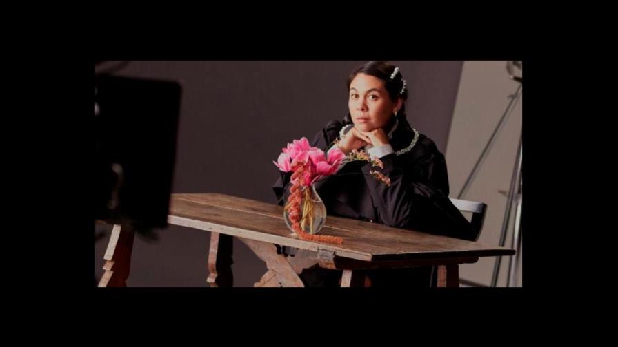 Simone Rocha se une a H&M y presenta su primera colección para toda la familia Simone Rocha se une a H&M y presenta su primera colección para toda la familia