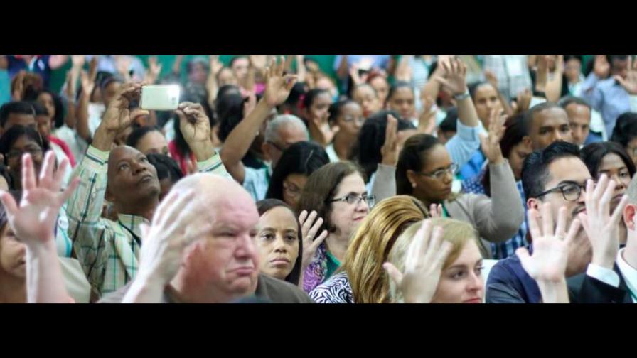 La Iglesia de Jesucristo auspicia simposio virtual de educación para personas sordas