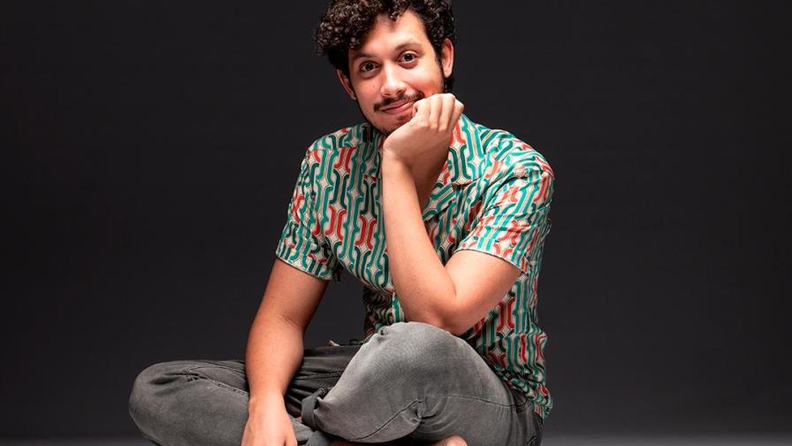 Diego Jaar presenta “Agridulce” nuevo sencillo y video musical