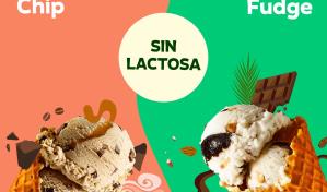  Baskin Robbins estrena sabores sin lactosa