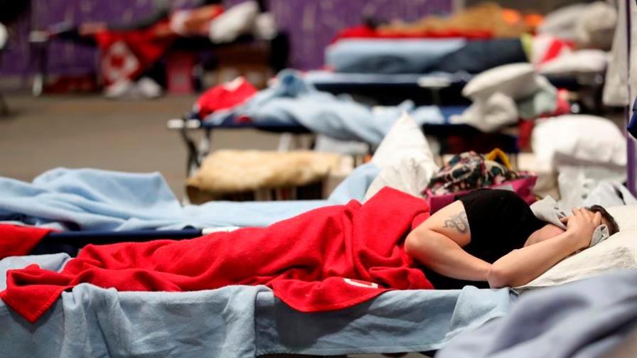 Muertes por coronavirus en España caen al nivel más bajo desde el 20 de marzo Muertes por coronavirus en España caen al nivel más bajo desde el 20 de marzo