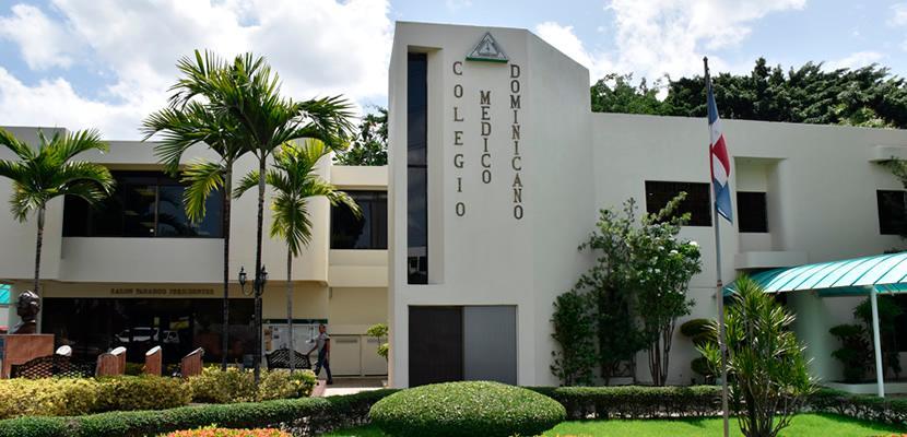 Colegio Médico Dominicano elige hoy su nueva dirigencia