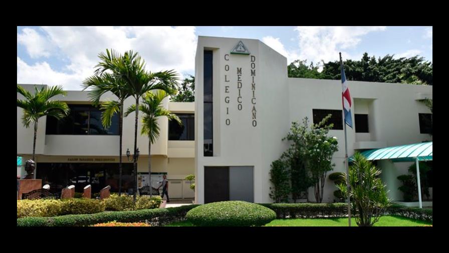 Colegio Médico Dominicano elige hoy su nueva dirigencia