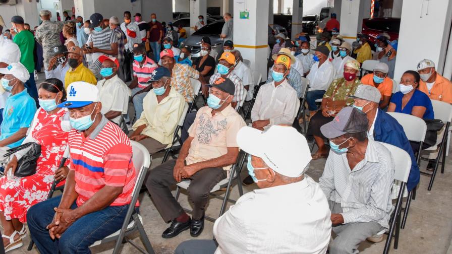 Director de Jubilaciones afirmó trabajan para que el resto de los cañeros reciban pensión