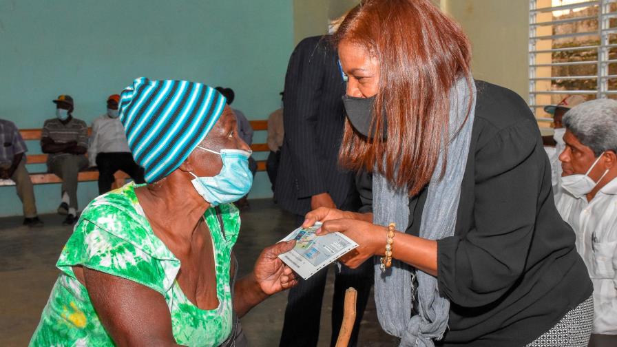 Dirección de Jubilaciones y Pensiones paga más de 14 millones de pesos a los cañeros