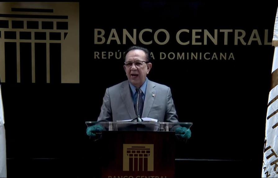 República Dominicana solicitó financiamiento de emergencia al FMI por US$650 millones