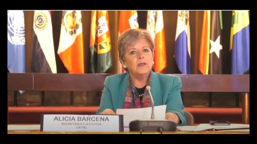Cepal: “Si la pandemia no está bajo control, deberíamos esperar para abrir la economía”
