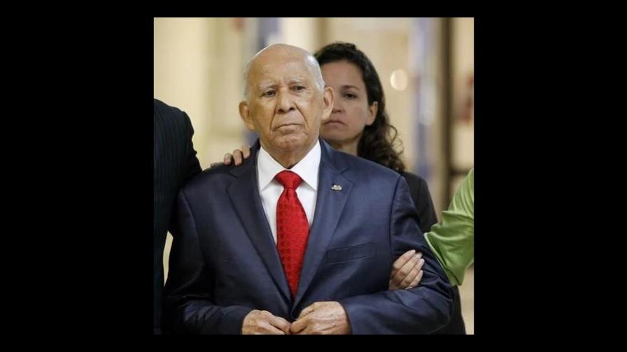 Muere el líder de la Congregación Mita