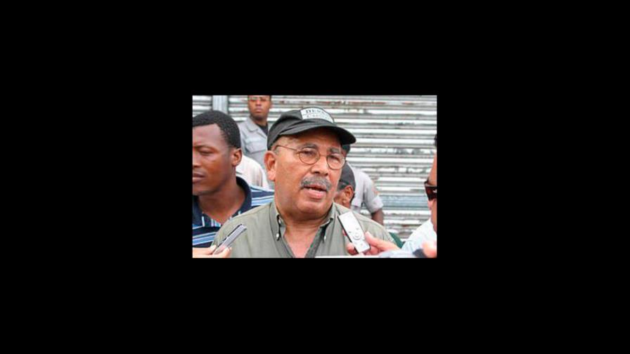 Muere sindicalista Francisco Antonio Santos 