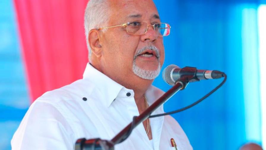 Muere exalcalde de Baní Nelson Camilo (Chacho) Landestoy 