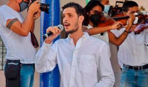 "Sinfon&iacute;a Callejera" llegar&aacute; este domingo al parque Mirador del Sur y a la Plaza Espa&ntilde;a