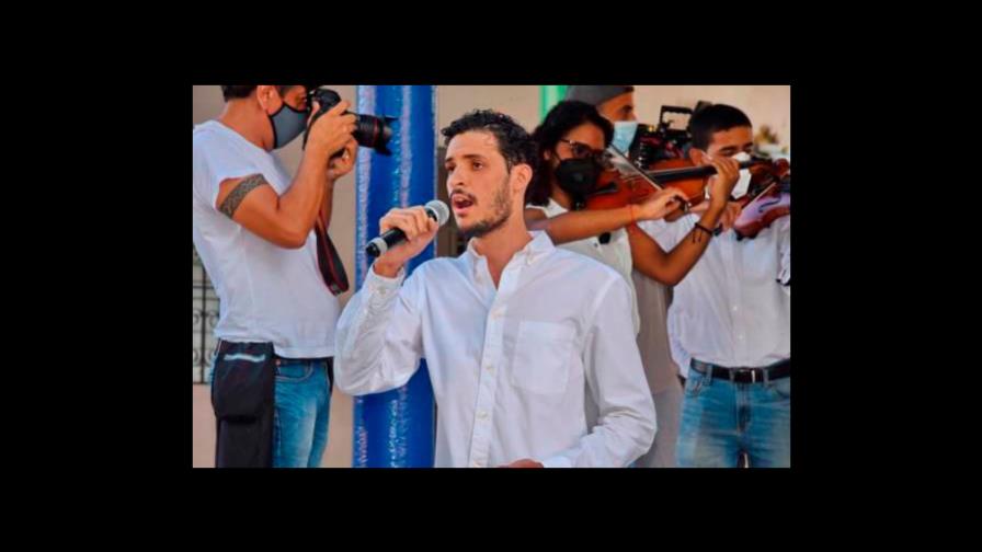 “Sinfonía Callejera” llegará este domingo al parque Mirador del Sur y a la Plaza España