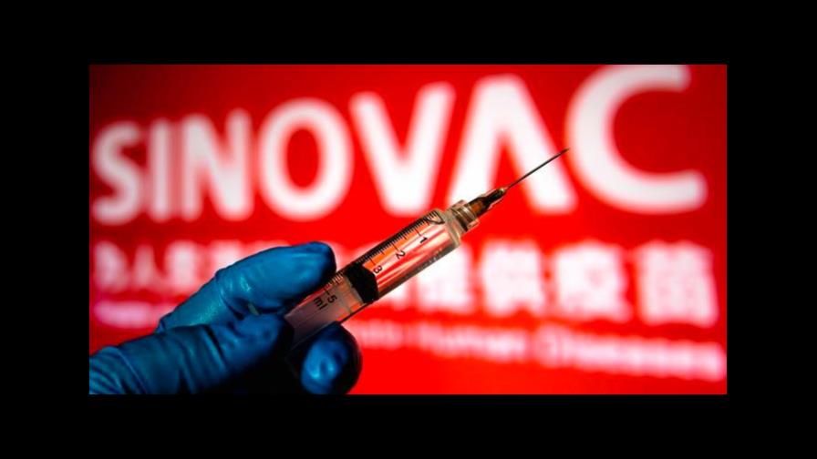 Chile dice que aprobación de Sinovac por OMS es “muy buena noticia”
