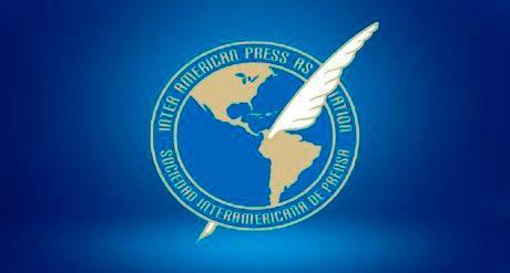 La SIP alarmada por el aumento de ataques a los periodistas en la región