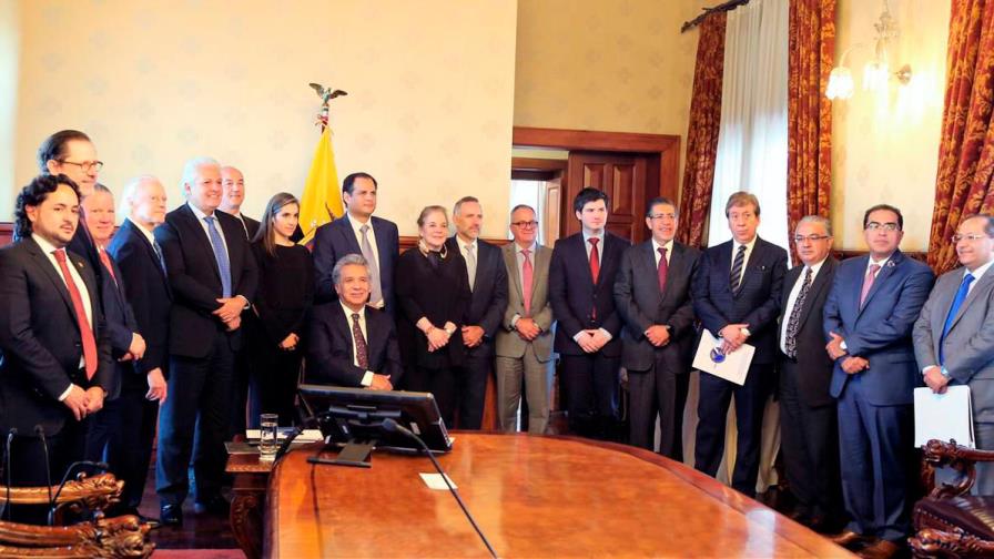 La SIP alerta sobre intento de criminalizar la labor de prensa en Paraguay