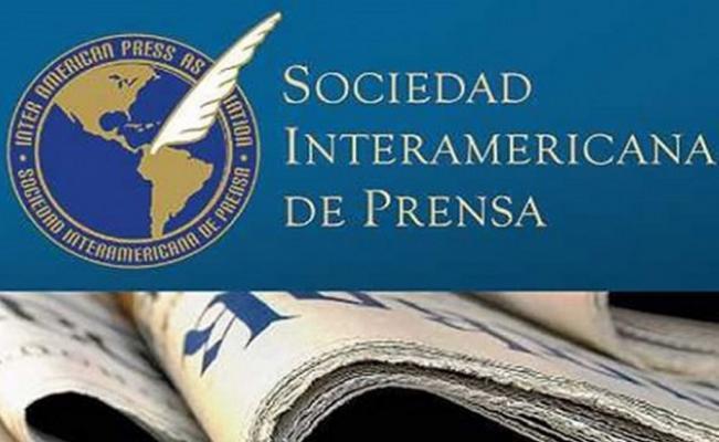 SIP concede el Gran Premio Chapultepec 2019 al Comité de Reporteros para la Libertad de Prensa