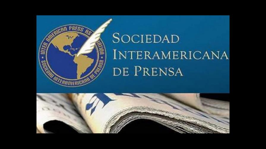 SIP concede el Gran Premio Chapultepec 2019 al Comité de Reporteros para la Libertad de Prensa