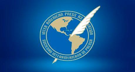 La SIP dice los ataques y presiones sobre la prensa se agravaron en los últimos meses  