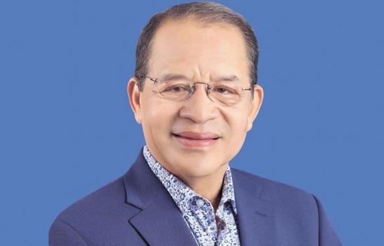 Coronavirus afecta a políticos dominicanos a todos los niveles