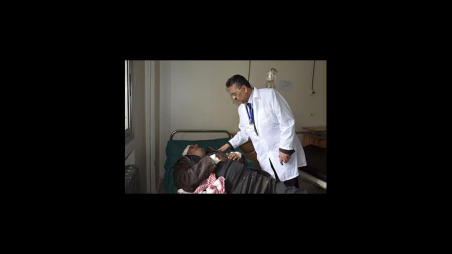 Mina terrestre del Estado Islámico mata a 20 en Siria