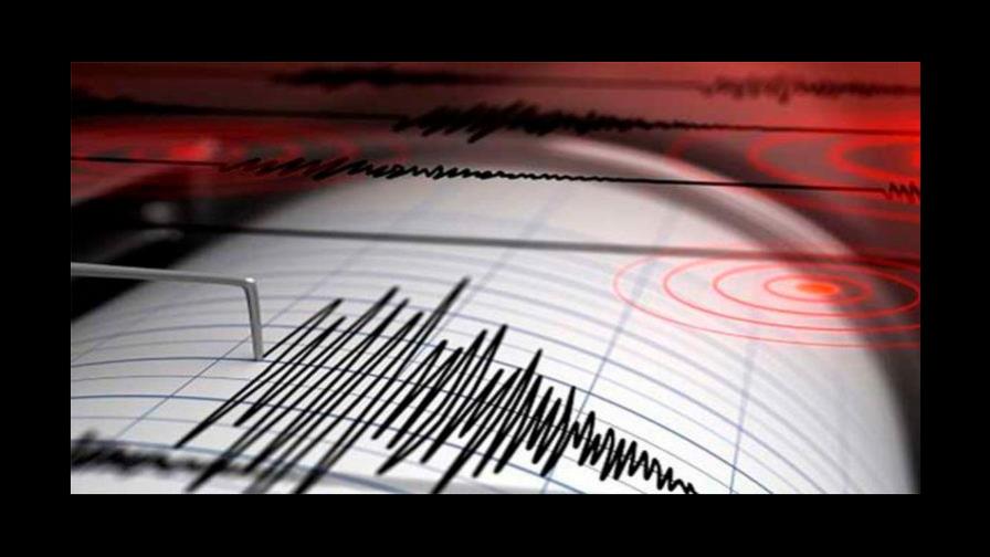 Un terremoto de magnitud 5,9 sacude la isla de Jamdena, sureste de Indonesia