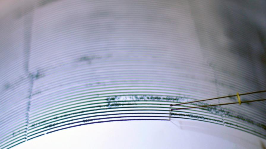 California registra un temblor de magnitud 5,8 en su zona central California registra un temblor de magnitud 5,8 en su zona central