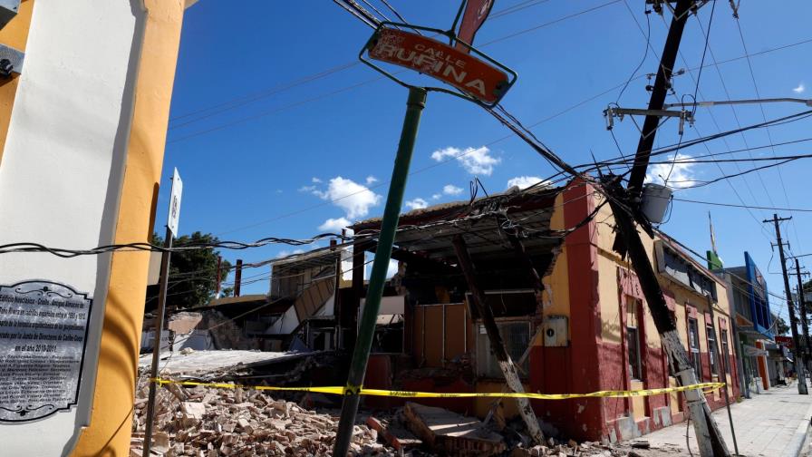 Restablecen electricidad a medio millón de abonados en Puerto Rico 