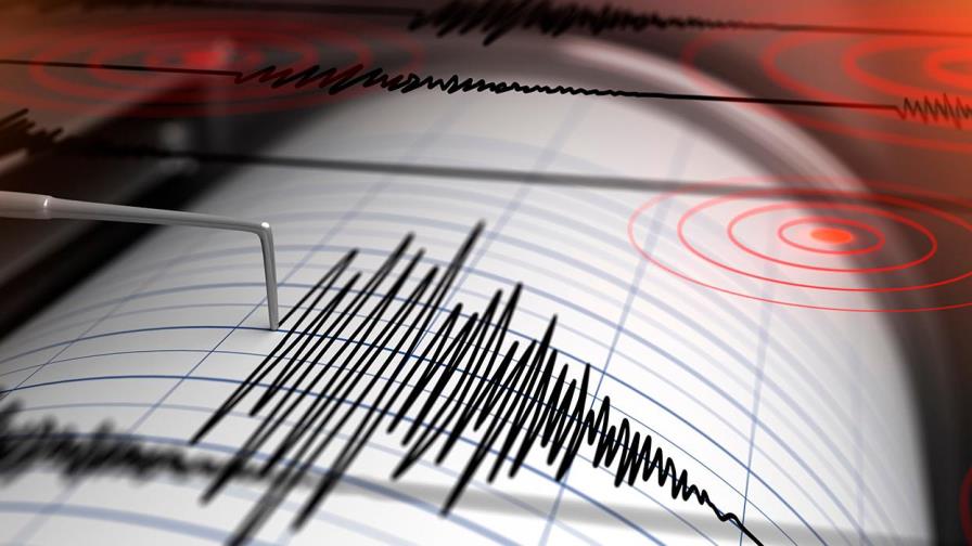 Un sismo de magnitud 3,8 se siente en Santiago de Cuba