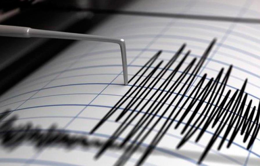 Sismo de magnitud 5,29 frente a las costas de Ecuador y Perú
