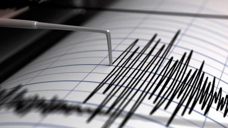 Sismo de magnitud 5,29 frente a las costas de Ecuador y Perú